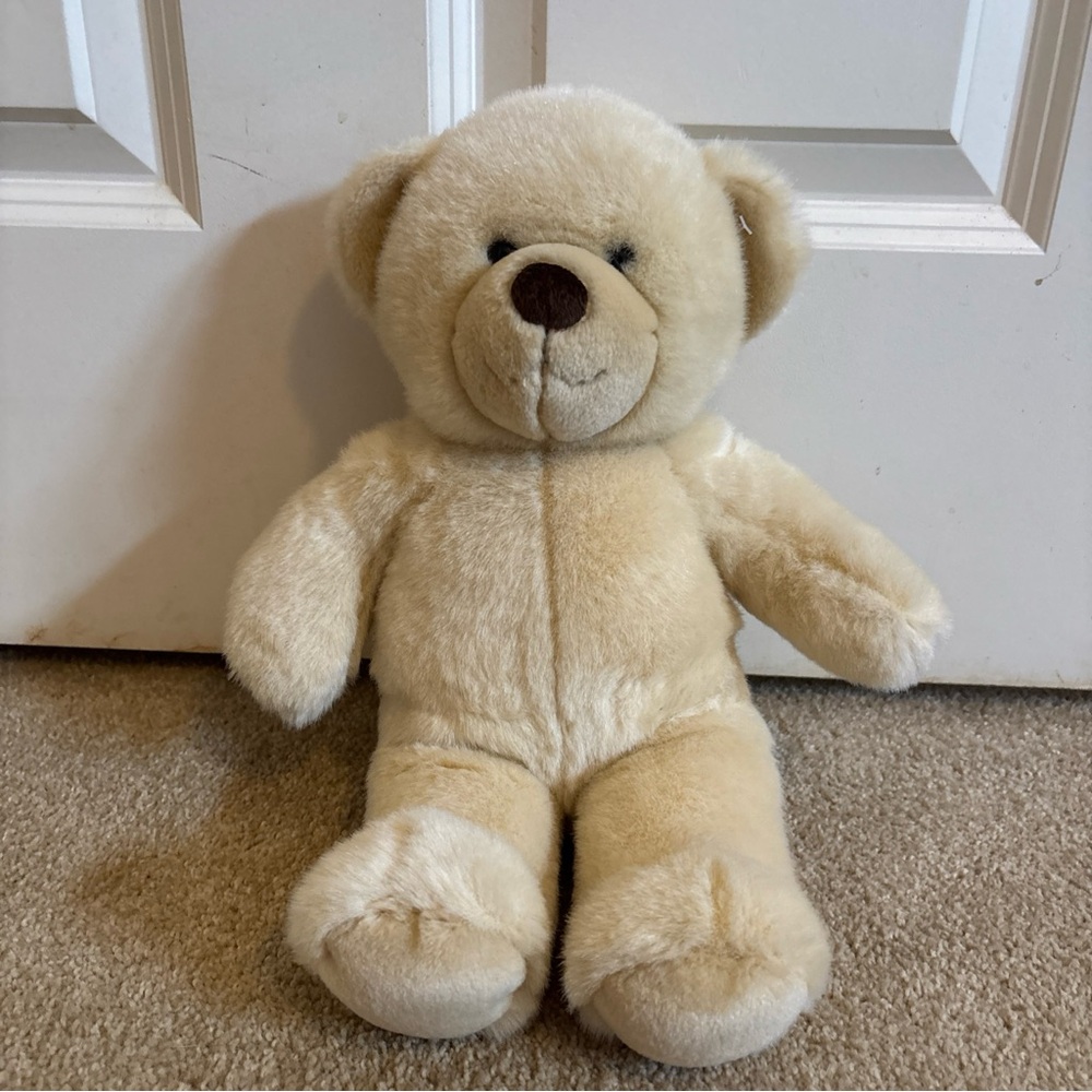 Build a Bear Workshop Gooden Retired Honey Bear Plush